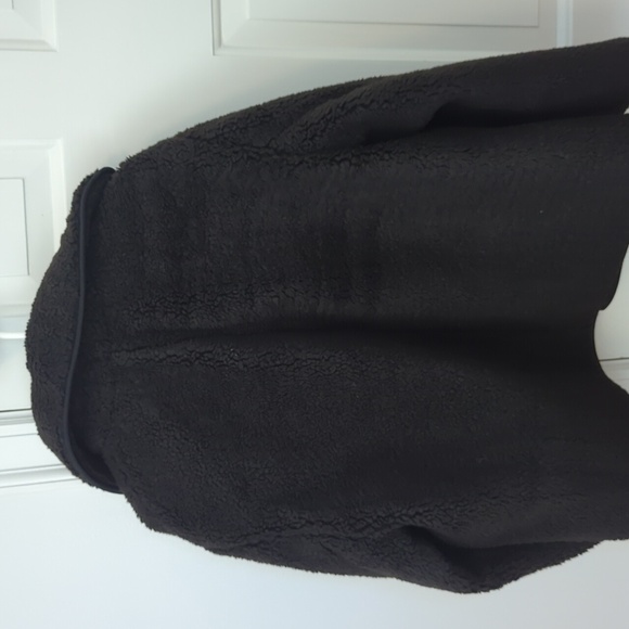 COS Teddy Jacket - Picture 4 of 5